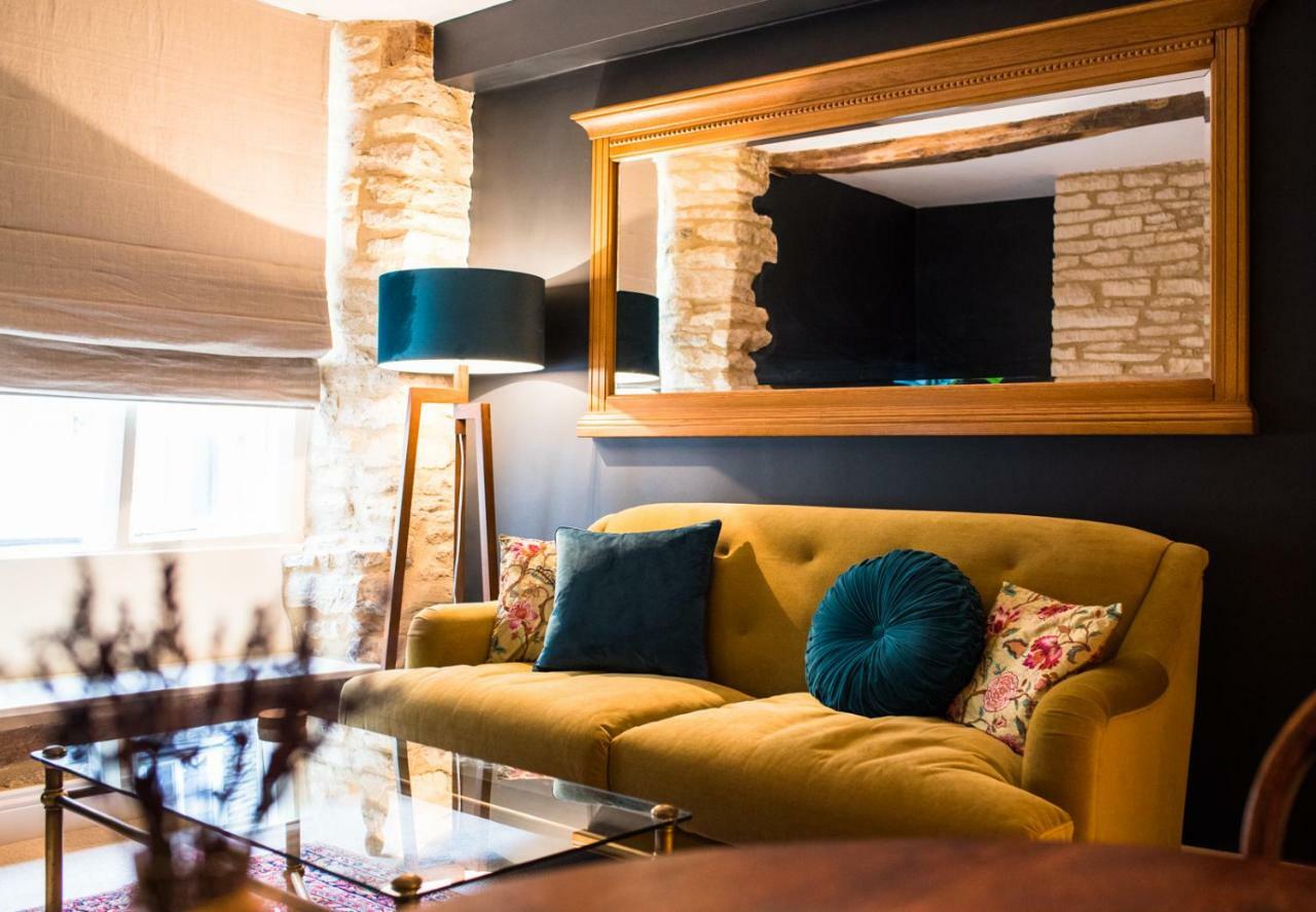 Cotswold Place Cirencester Esterno foto