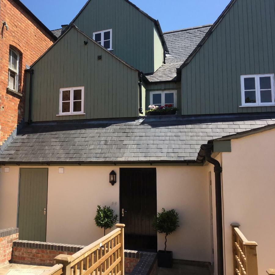 Cotswold Place Cirencester Esterno foto