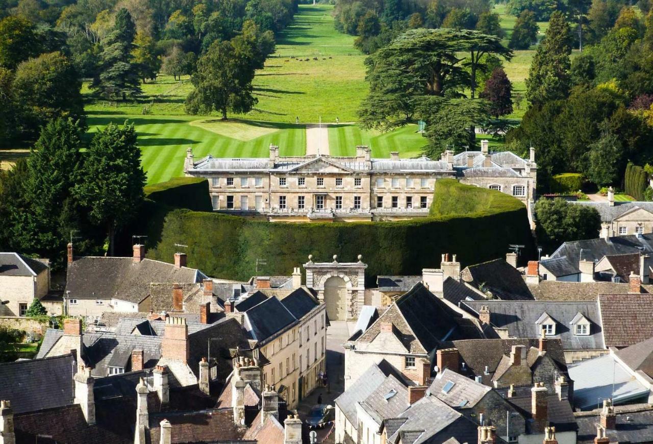 Cotswold Place Cirencester Esterno foto