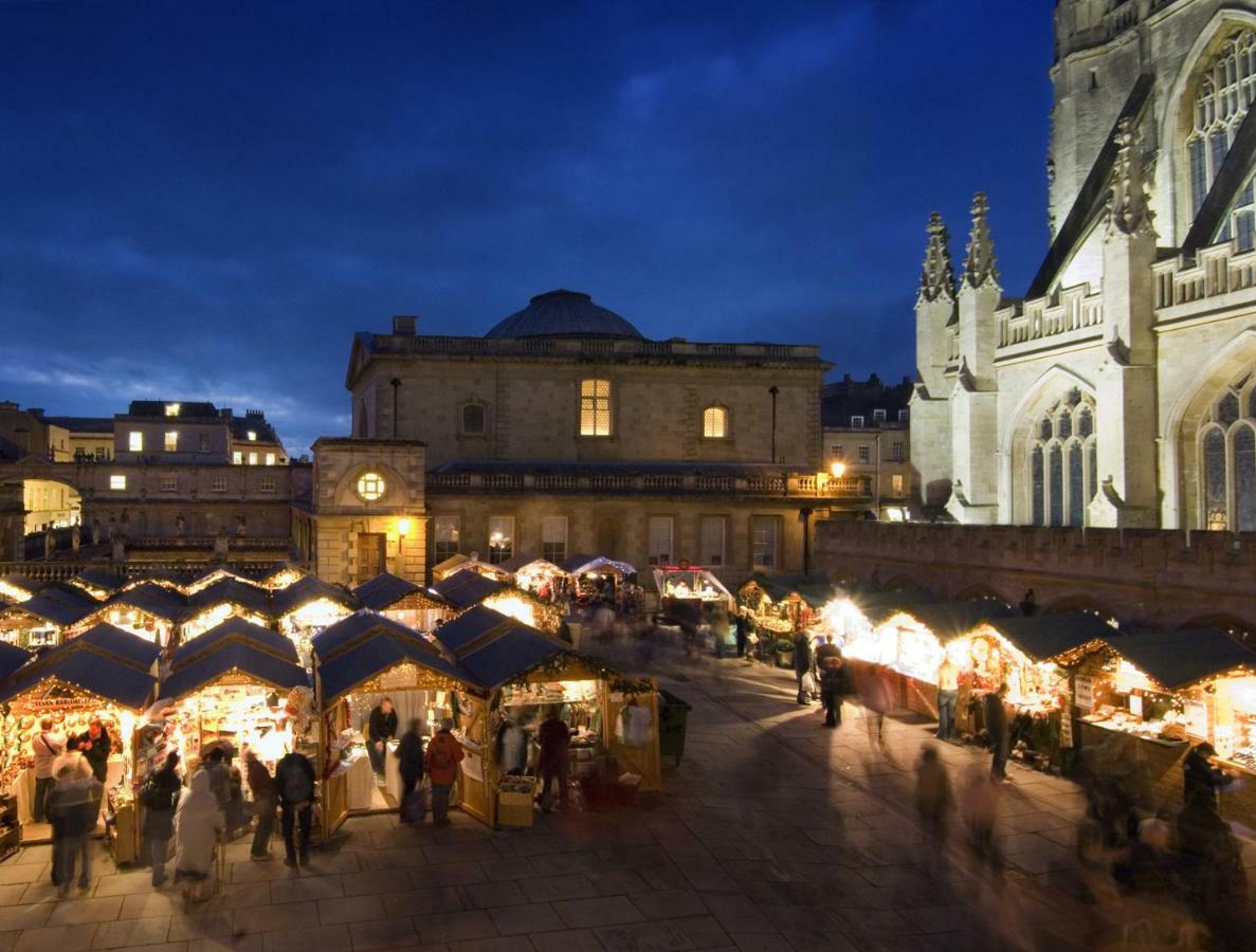Cotswold Place Cirencester Esterno foto